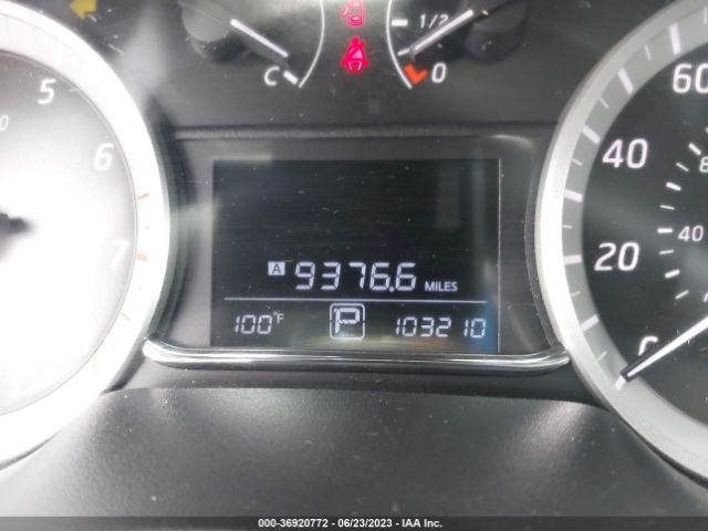 3N1AB7AP3EL607008 Nissan SENTRA SV