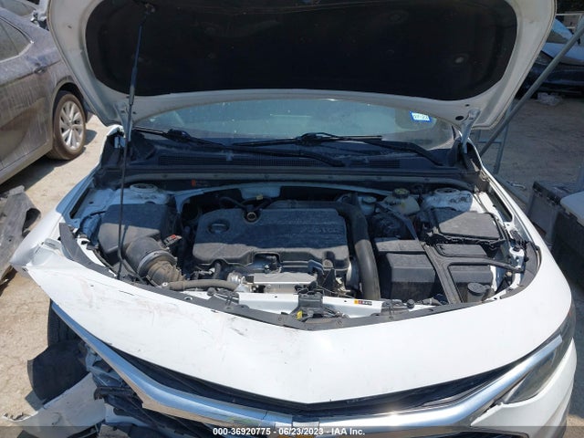 Chevrolet MALIBU LS 2019 1G1ZB5ST6KF124305 Image 10