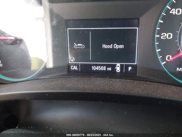 Chevrolet MALIBU LS 2019 1G1ZB5ST6KF124305 Image 15