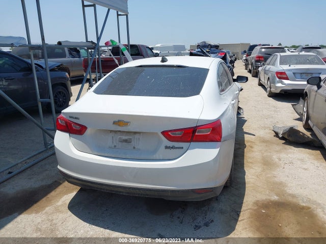 Chevrolet MALIBU LS 2019 1G1ZB5ST6KF124305 Image 16