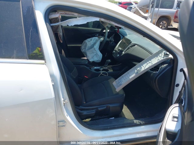 Chevrolet MALIBU LS 2019 1G1ZB5ST6KF124305 Image 5