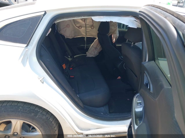 Chevrolet MALIBU LS 2019 1G1ZB5ST6KF124305 Image 8