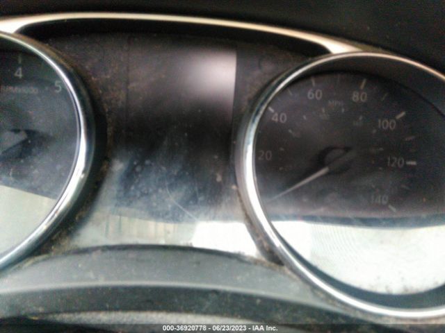 5N1AT2MT1FC883606 Nissan Rogue Sl