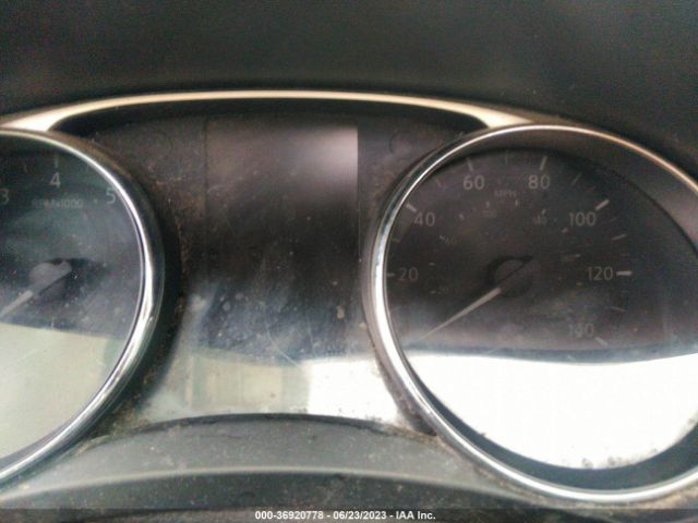 5N1AT2MT1FC883606 Nissan Rogue Sl