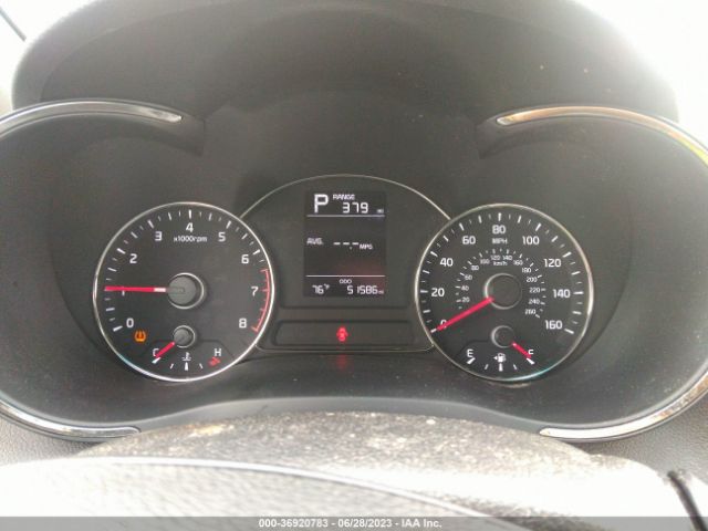 3KPFK4A7XJE228202 KIA FORTE LX