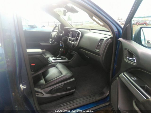 Chevrolet Colorado 4wd Lt 2020 1GCPTCE16L1195948 Image 11