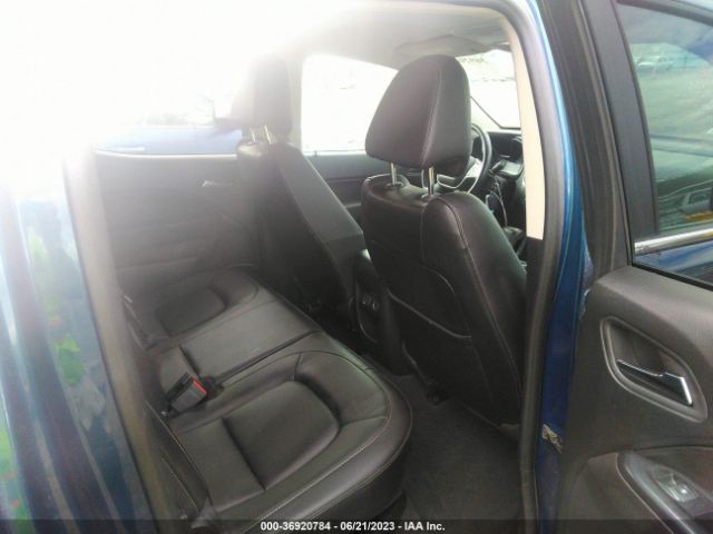 Chevrolet Colorado 4wd Lt 2020 1GCPTCE16L1195948 Image 14
