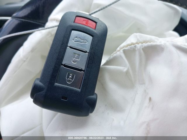 2018 MITSUBISHI OUTLANDER PHEV JA4J24A5XJZ046894 Photo 10