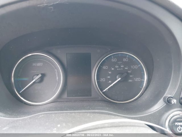 2018 MITSUBISHI OUTLANDER PHEV JA4J24A5XJZ046894 Photo 6
