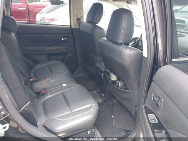2018 MITSUBISHI OUTLANDER PHEV JA4J24A5XJZ046894 Photo 7