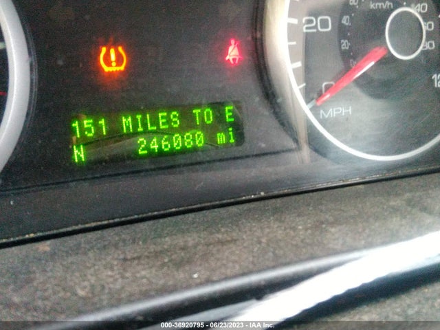 2008 FORD FUSION SEL VIN: 3FAHP08138R226949