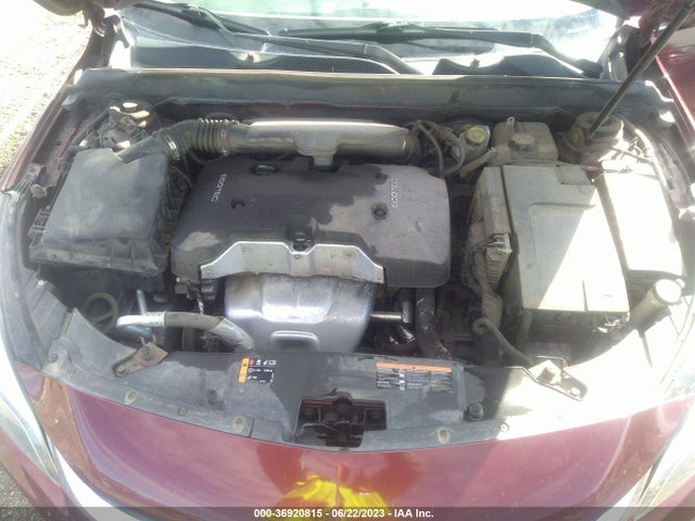 Chevrolet MALIBU LT 2015 1G11D5SLXFF248896 Image 11