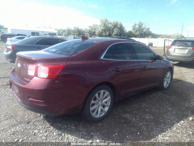 Chevrolet MALIBU LT 2015 1G11D5SLXFF248896 Image 5
