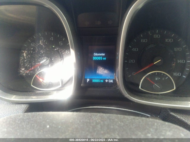 Chevrolet MALIBU LT 2015 1G11D5SLXFF248896 Image 8