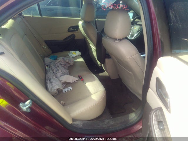 Chevrolet MALIBU LT 2015 1G11D5SLXFF248896 Image 9
