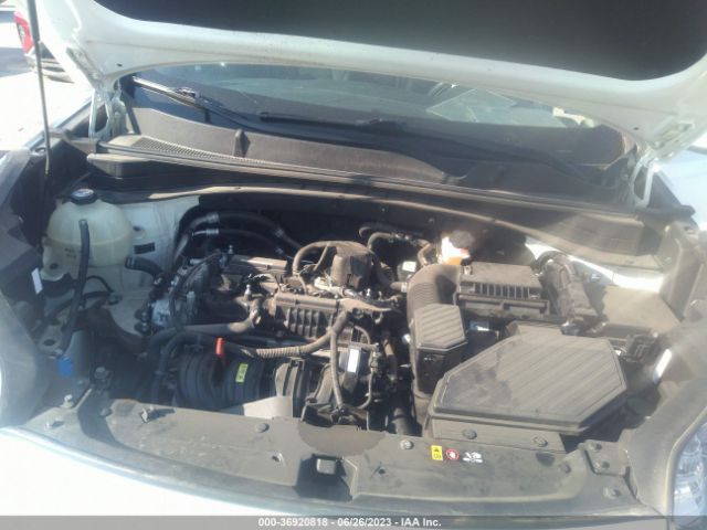 KNDPN3AC3H7104768 KIA Sportage Ex