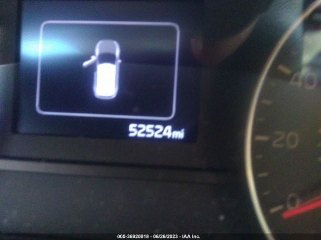 KNDPN3AC3H7104768 KIA Sportage Ex