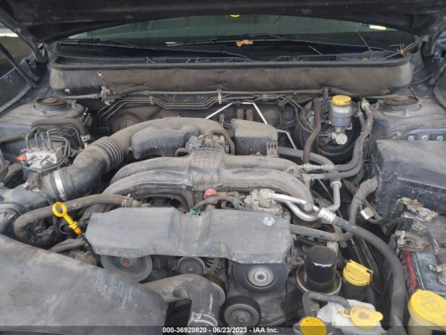 4S4BRBCC2E3314881 Subaru Outback 2.5i Premium