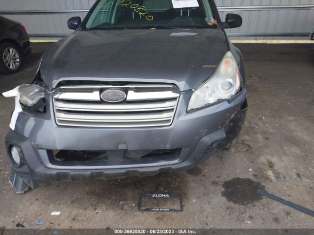 4S4BRBCC2E3314881 Subaru Outback 2.5i Premium
