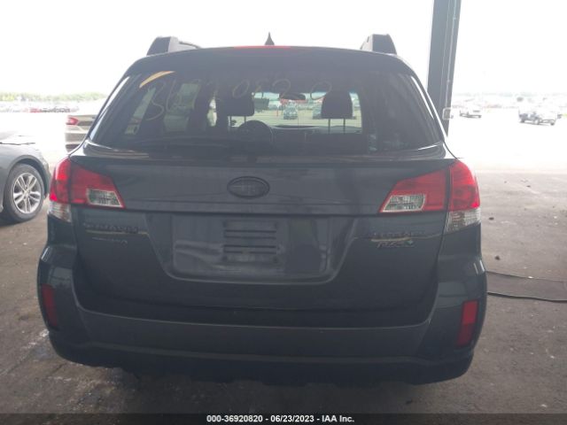 4S4BRBCC2E3314881 Subaru Outback 2.5i Premium