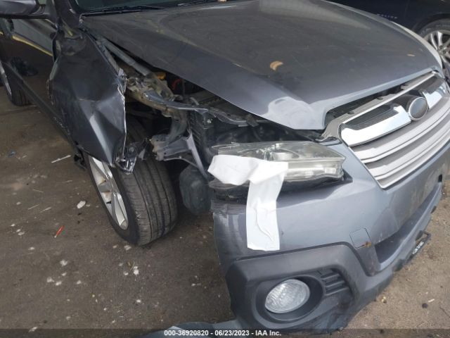 4S4BRBCC2E3314881 Subaru Outback 2.5i Premium