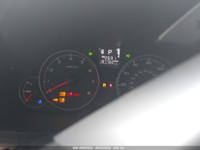 4S4BRBCC2E3314881 Subaru Outback 2.5i Premium