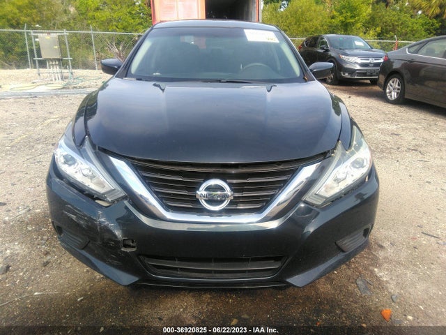 2017 NISSAN ALTIMA 2.5 S VIN: 1N4AL3AP0HN345798