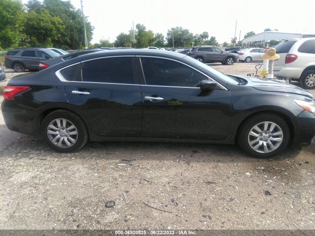 2017 NISSAN ALTIMA 2.5 S VIN: 1N4AL3AP0HN345798