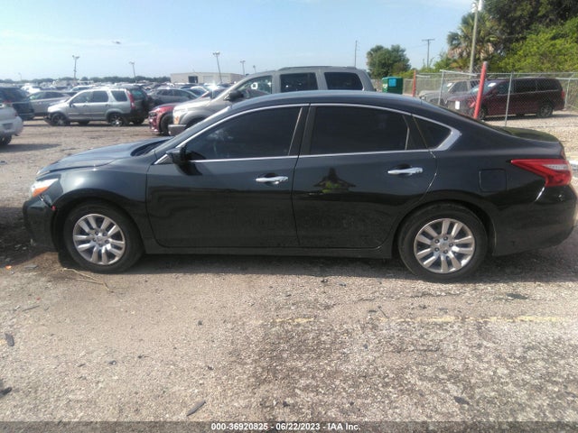 2017 NISSAN ALTIMA 2.5 S VIN: 1N4AL3AP0HN345798