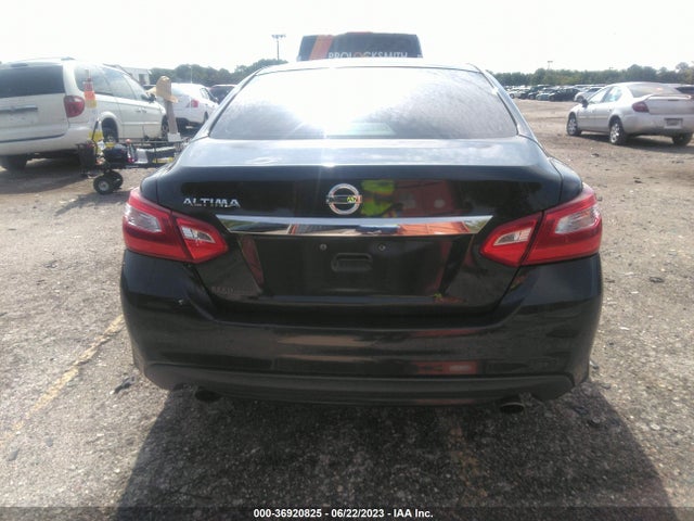 2017 NISSAN ALTIMA 2.5 S VIN: 1N4AL3AP0HN345798