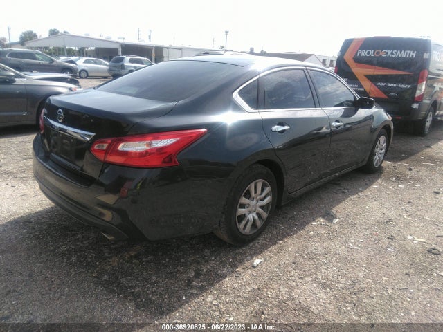 2017 NISSAN ALTIMA 2.5 S VIN: 1N4AL3AP0HN345798