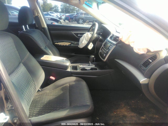2017 NISSAN ALTIMA 2.5 S VIN: 1N4AL3AP0HN345798