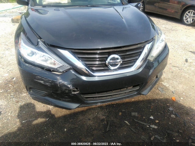 2017 NISSAN ALTIMA 2.5 S VIN: 1N4AL3AP0HN345798