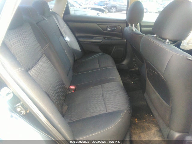 2017 NISSAN ALTIMA 2.5 S VIN: 1N4AL3AP0HN345798