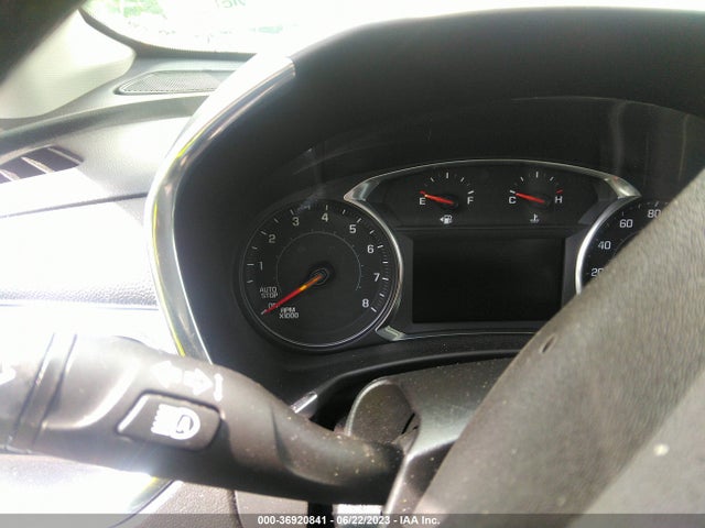 Chevrolet EQUINOX LT 2020 2GNAXUEV7L6236725 Image 14