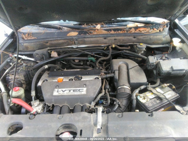Продаж на аукціоні авто 2006 Honda Cr-v Ex, vin: JHLRD78896C058276, номер лоту: 36920845