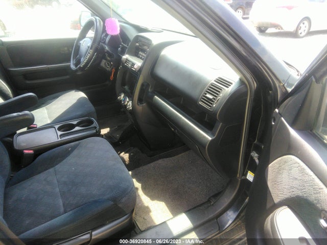 Продаж на аукціоні авто 2006 Honda Cr-v Ex, vin: JHLRD78896C058276, номер лоту: 36920845