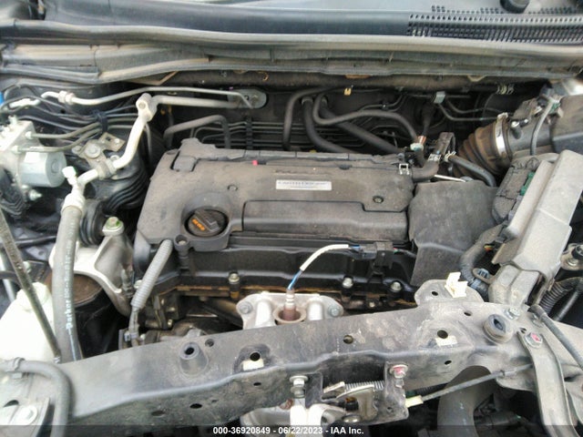Honda CR-V LX 2016 2HKRM3H31GH506185 Image 10