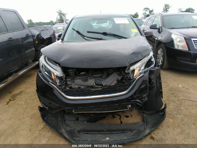 Honda CR-V LX 2016 2HKRM3H31GH506185 Image 12