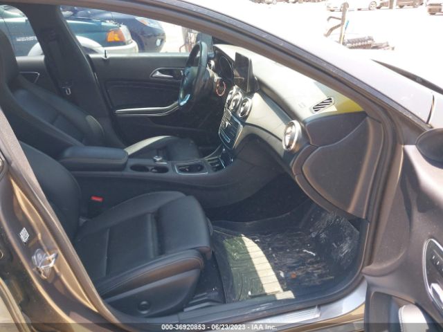 WDDSJ4GB4KN726170 Mercedes-Benz Cla Cla 250