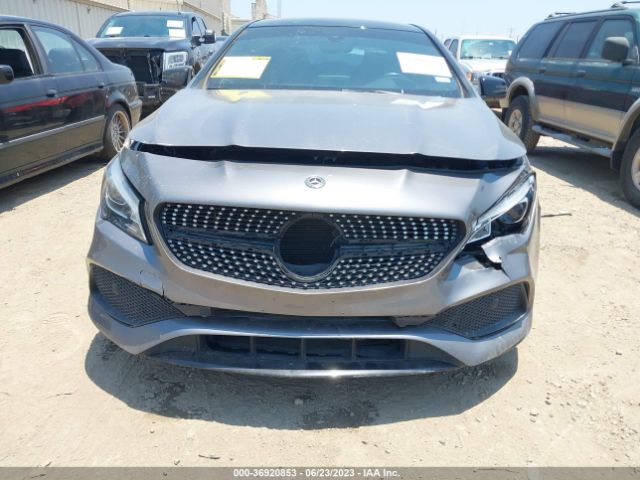 WDDSJ4GB4KN726170 Mercedes-Benz Cla Cla 250