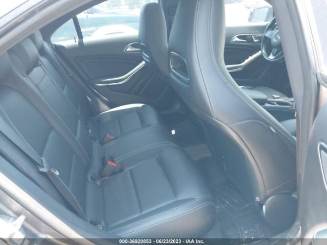WDDSJ4GB4KN726170 Mercedes-Benz Cla Cla 250