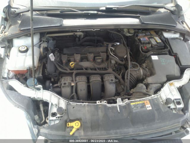 1FADP3K20EL242408 Ford FOCUS SE