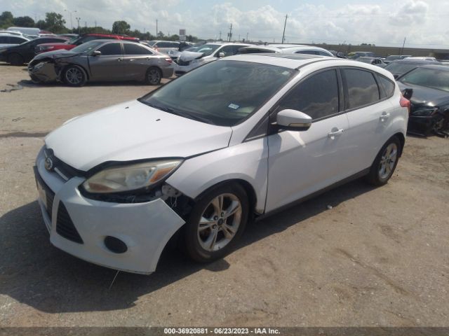 1FADP3K20EL242408 Ford FOCUS SE