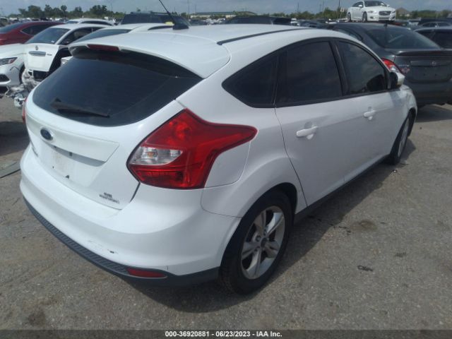 1FADP3K20EL242408 Ford FOCUS SE