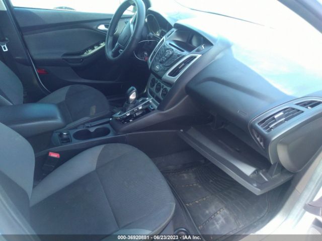 1FADP3K20EL242408 Ford FOCUS SE