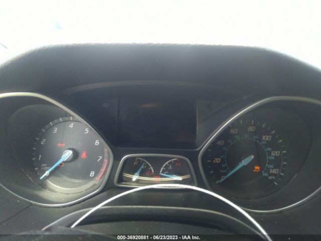 1FADP3K20EL242408 Ford FOCUS SE