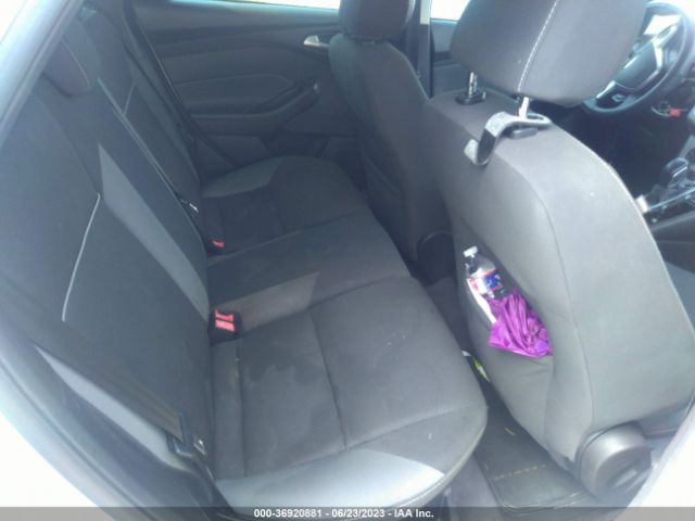 1FADP3K20EL242408 Ford FOCUS SE