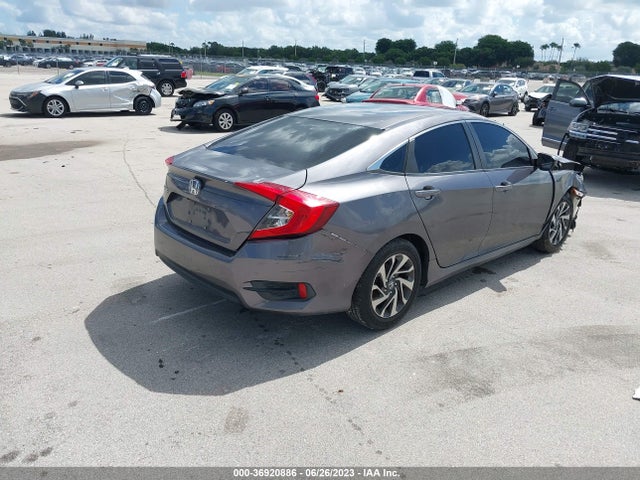 2016 HONDA CIVIC SEDAN EX VIN: 19XFC2F71GE034922