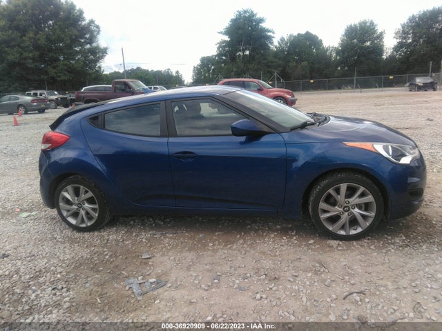 Hyundai VELOSTER 2016 KMHTC6AD6GU299419 Image 5